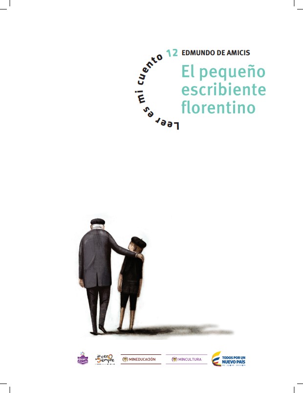 El pequeño escribiente Florentino